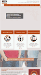 Mobile Screenshot of oneidasolutions.com